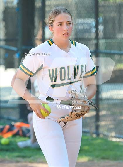 Thumbnail 1 in Freedom @ San Ramon Valley (CIF NCS Division 1 Round 1) photogallery.