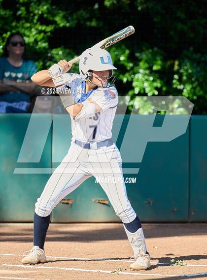 Thumbnail 2 in Freedom @ San Ramon Valley (CIF NCS Division 1 Round 1) photogallery.