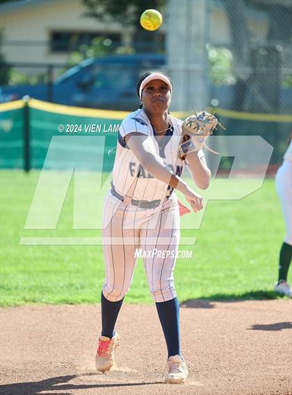 Thumbnail 2 in Freedom @ San Ramon Valley (CIF NCS Division 1 Round 1) photogallery.