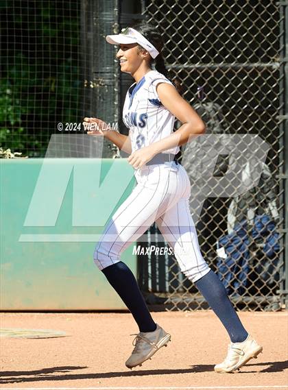 Thumbnail 2 in Freedom @ San Ramon Valley (CIF NCS Division 1 Round 1) photogallery.