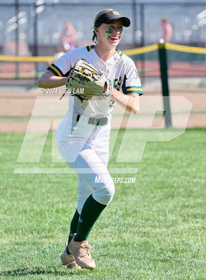 Thumbnail 3 in Freedom @ San Ramon Valley (CIF NCS Division 1 Round 1) photogallery.