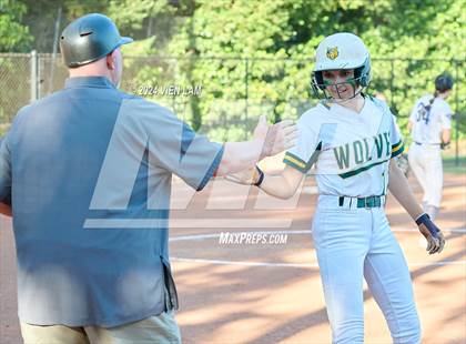 Thumbnail 1 in Freedom @ San Ramon Valley (CIF NCS Division 1 Round 1) photogallery.