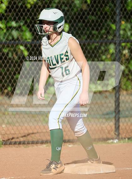 Thumbnail 3 in Freedom @ San Ramon Valley (CIF NCS Division 1 Round 1) photogallery.