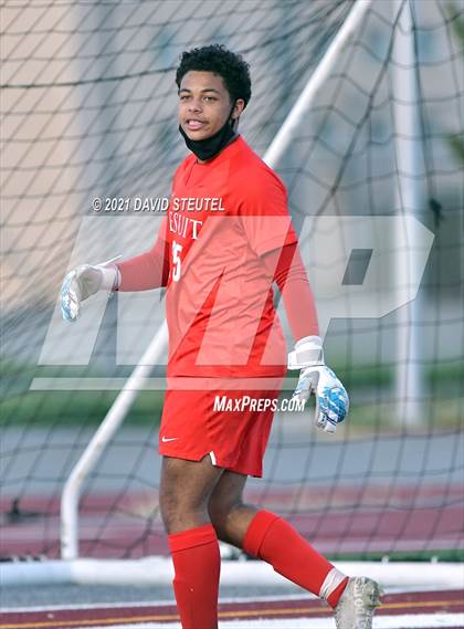 Thumbnail 3 in Jesuit @ Natomas photogallery.
