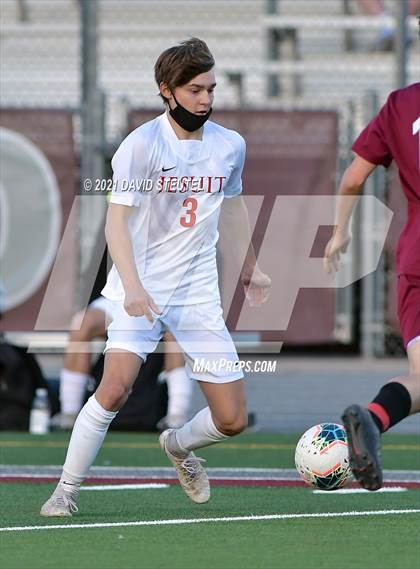 Thumbnail 2 in Jesuit @ Natomas photogallery.