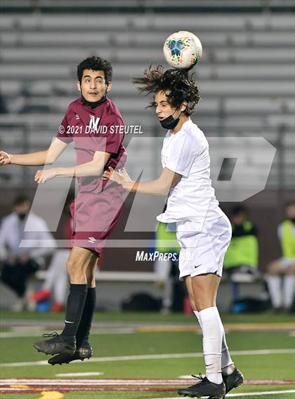 Thumbnail 1 in Jesuit @ Natomas photogallery.