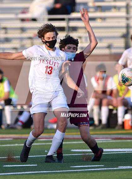 Thumbnail 3 in Jesuit @ Natomas photogallery.