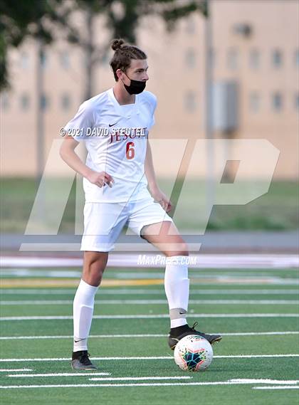 Thumbnail 3 in Jesuit @ Natomas photogallery.