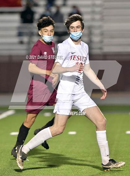 Thumbnail 3 in Jesuit @ Natomas photogallery.