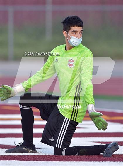 Thumbnail 3 in Jesuit @ Natomas photogallery.