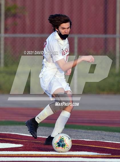 Thumbnail 3 in Jesuit @ Natomas photogallery.