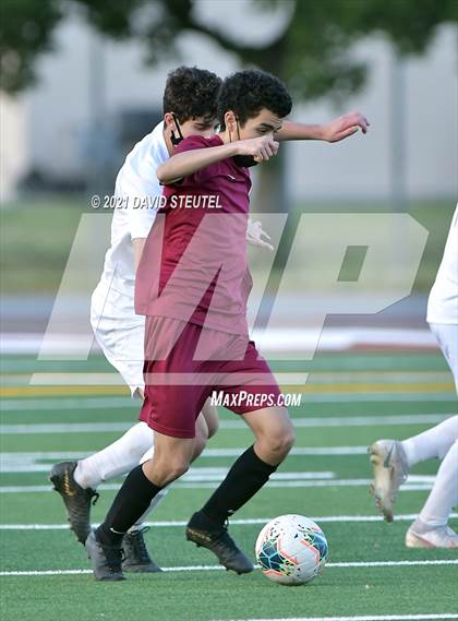 Thumbnail 3 in Jesuit @ Natomas photogallery.