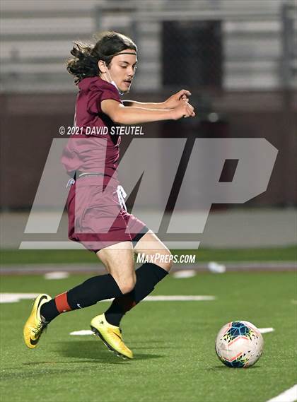 Thumbnail 1 in Jesuit @ Natomas photogallery.