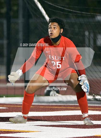 Thumbnail 3 in Jesuit @ Natomas photogallery.