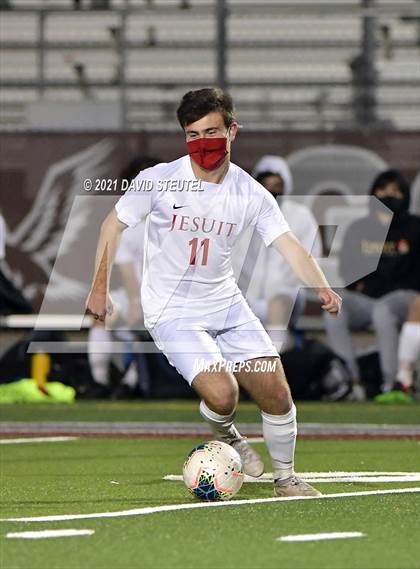 Thumbnail 2 in Jesuit @ Natomas photogallery.
