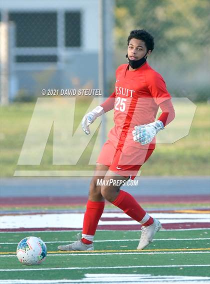 Thumbnail 2 in Jesuit @ Natomas photogallery.
