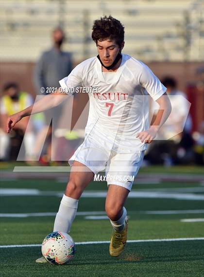 Thumbnail 2 in Jesuit @ Natomas photogallery.