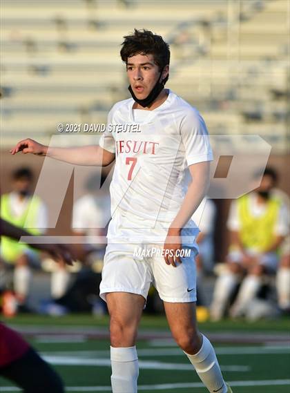 Thumbnail 1 in Jesuit @ Natomas photogallery.