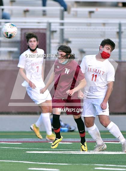 Thumbnail 1 in Jesuit @ Natomas photogallery.