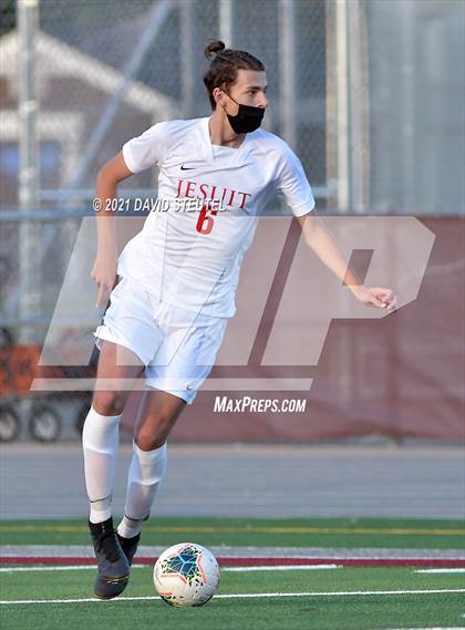 Thumbnail 3 in Jesuit @ Natomas photogallery.