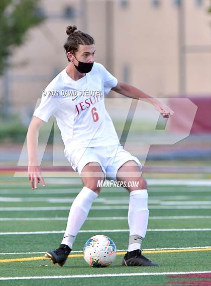 Thumbnail 1 in Jesuit @ Natomas photogallery.