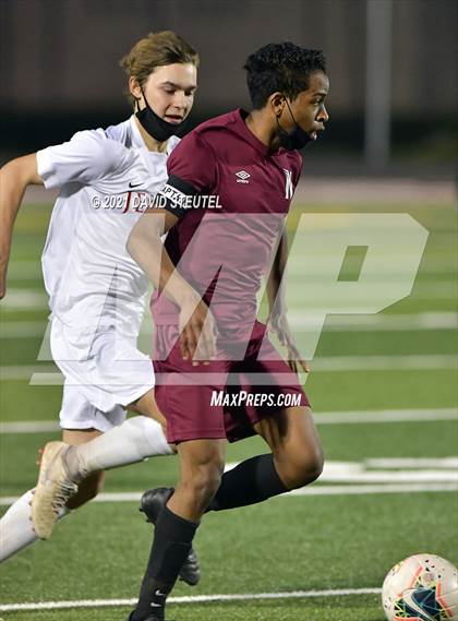 Thumbnail 2 in Jesuit @ Natomas photogallery.