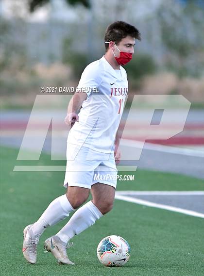 Thumbnail 3 in Jesuit @ Natomas photogallery.