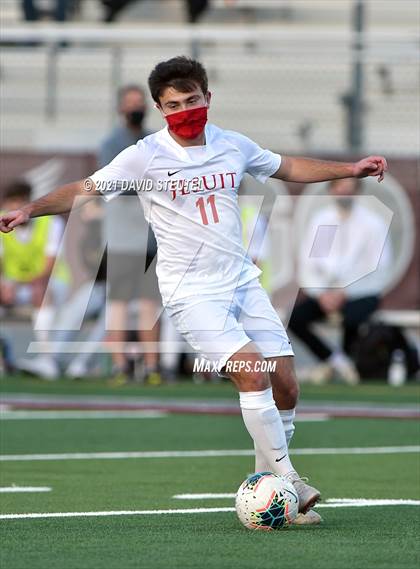 Thumbnail 3 in Jesuit @ Natomas photogallery.