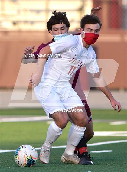 Thumbnail 2 in Jesuit @ Natomas photogallery.