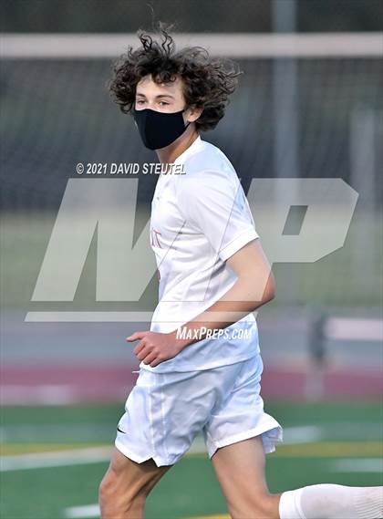 Thumbnail 2 in Jesuit @ Natomas photogallery.