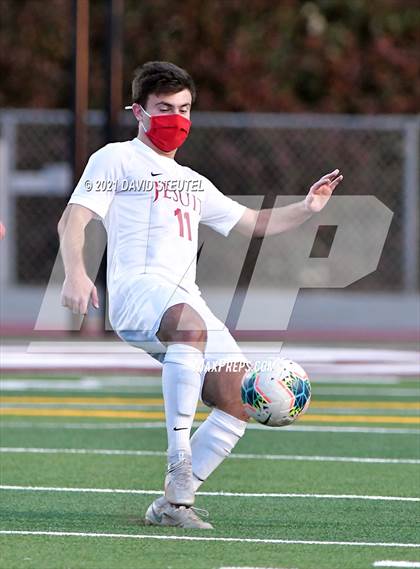 Thumbnail 2 in Jesuit @ Natomas photogallery.