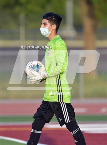 Thumbnail 2 in Jesuit @ Natomas photogallery.