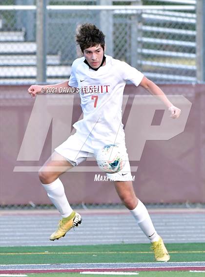 Thumbnail 3 in Jesuit @ Natomas photogallery.