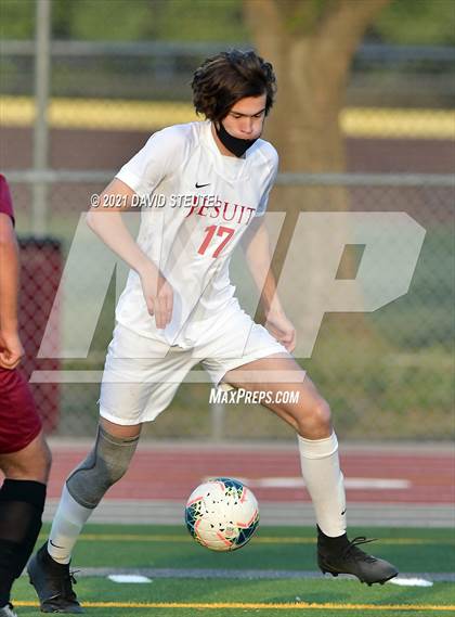 Thumbnail 2 in Jesuit @ Natomas photogallery.