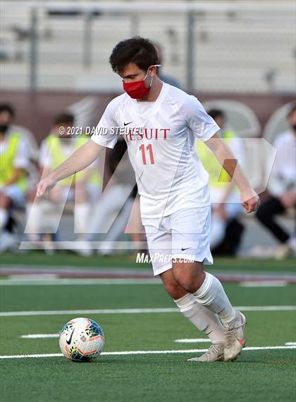 Thumbnail 1 in Jesuit @ Natomas photogallery.