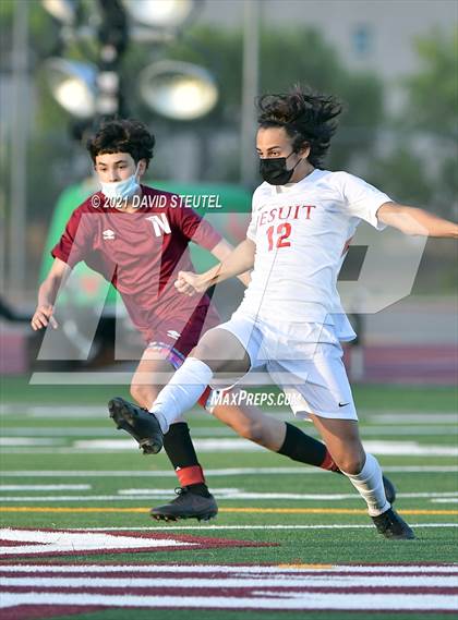 Thumbnail 1 in Jesuit @ Natomas photogallery.