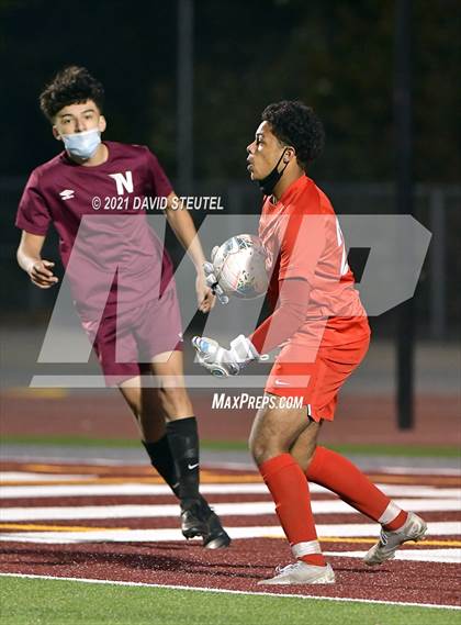 Thumbnail 2 in Jesuit @ Natomas photogallery.