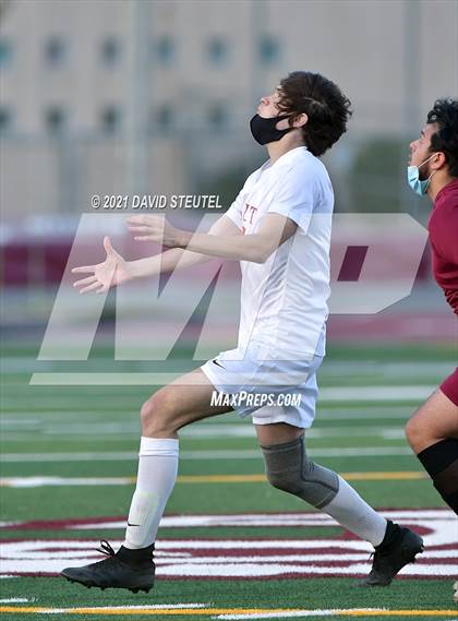 Thumbnail 2 in Jesuit @ Natomas photogallery.