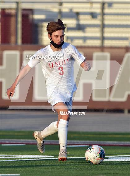 Thumbnail 2 in Jesuit @ Natomas photogallery.