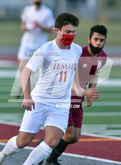 Thumbnail 1 in Jesuit @ Natomas photogallery.