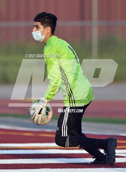 Thumbnail 1 in Jesuit @ Natomas photogallery.