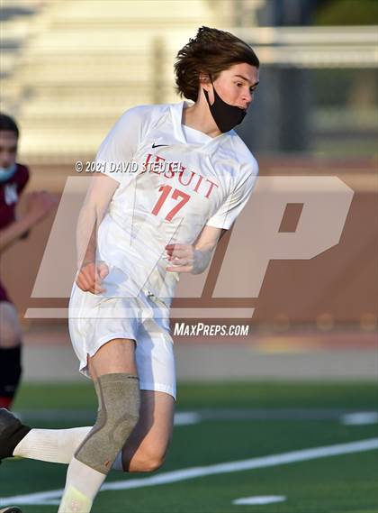 Thumbnail 1 in Jesuit @ Natomas photogallery.