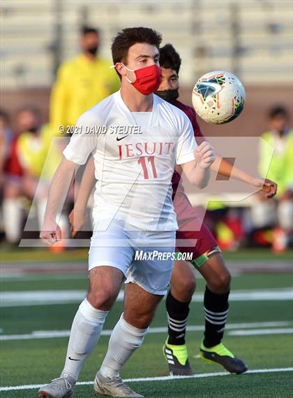 Thumbnail 1 in Jesuit @ Natomas photogallery.