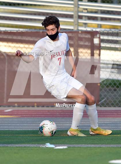 Thumbnail 2 in Jesuit @ Natomas photogallery.