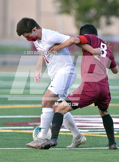 Thumbnail 1 in Jesuit @ Natomas photogallery.