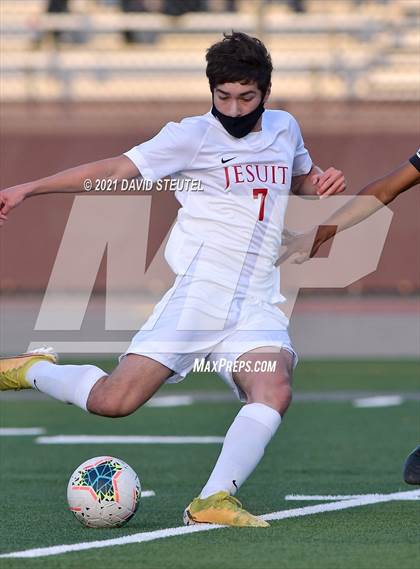 Thumbnail 3 in Jesuit @ Natomas photogallery.