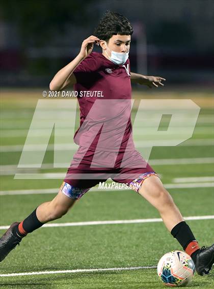 Thumbnail 1 in Jesuit @ Natomas photogallery.