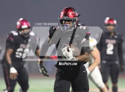 Thumbnail 2 in St. Joseph's Prep vs. North Allegheny (PIAA 6A Final) photogallery.