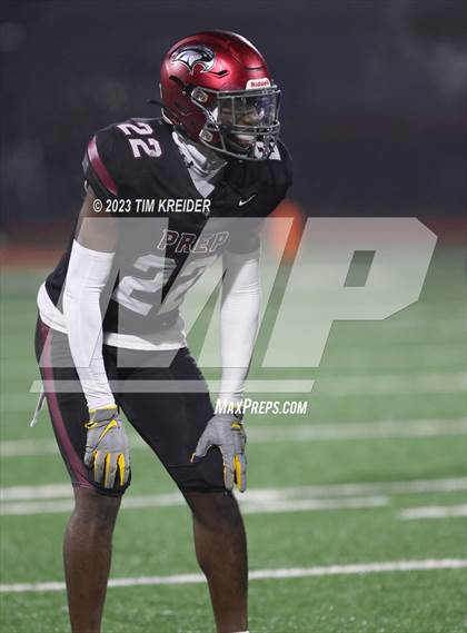 Thumbnail 2 in St. Joseph's Prep vs. North Allegheny (PIAA 6A Final) photogallery.
