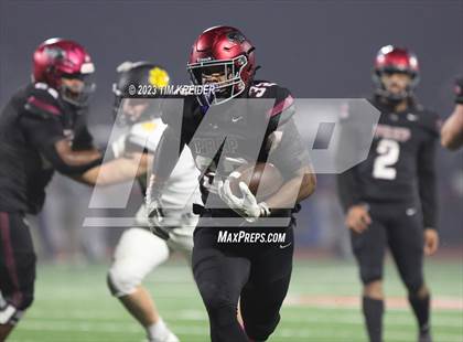 Thumbnail 2 in St. Joseph's Prep vs. North Allegheny (PIAA 6A Final) photogallery.